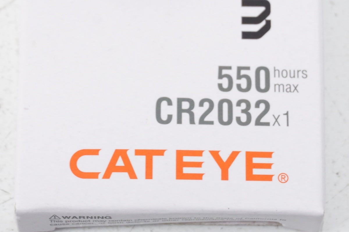 CATEYE「キャットアイ」 WEARABLE mini SL-WA10 リアライト / 浜松店