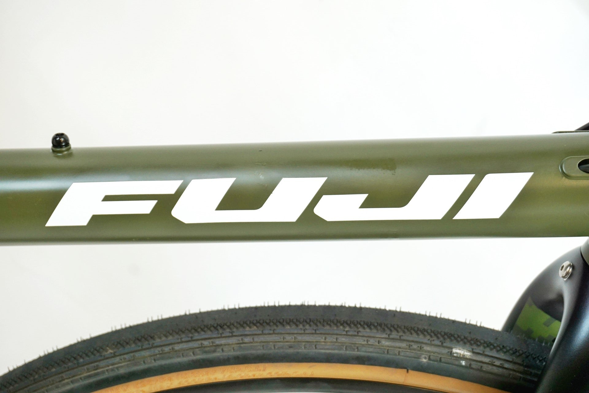 FUJI 「フジ」 JARI1.5 2022年モデル ロードバイク / バイチャリ