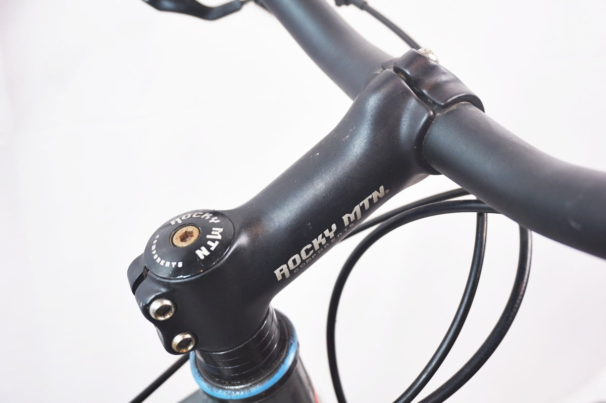 ROCKY MOUNTAIN 「ロッキーマウンテン」 FUSION 2008頃 マウンテン