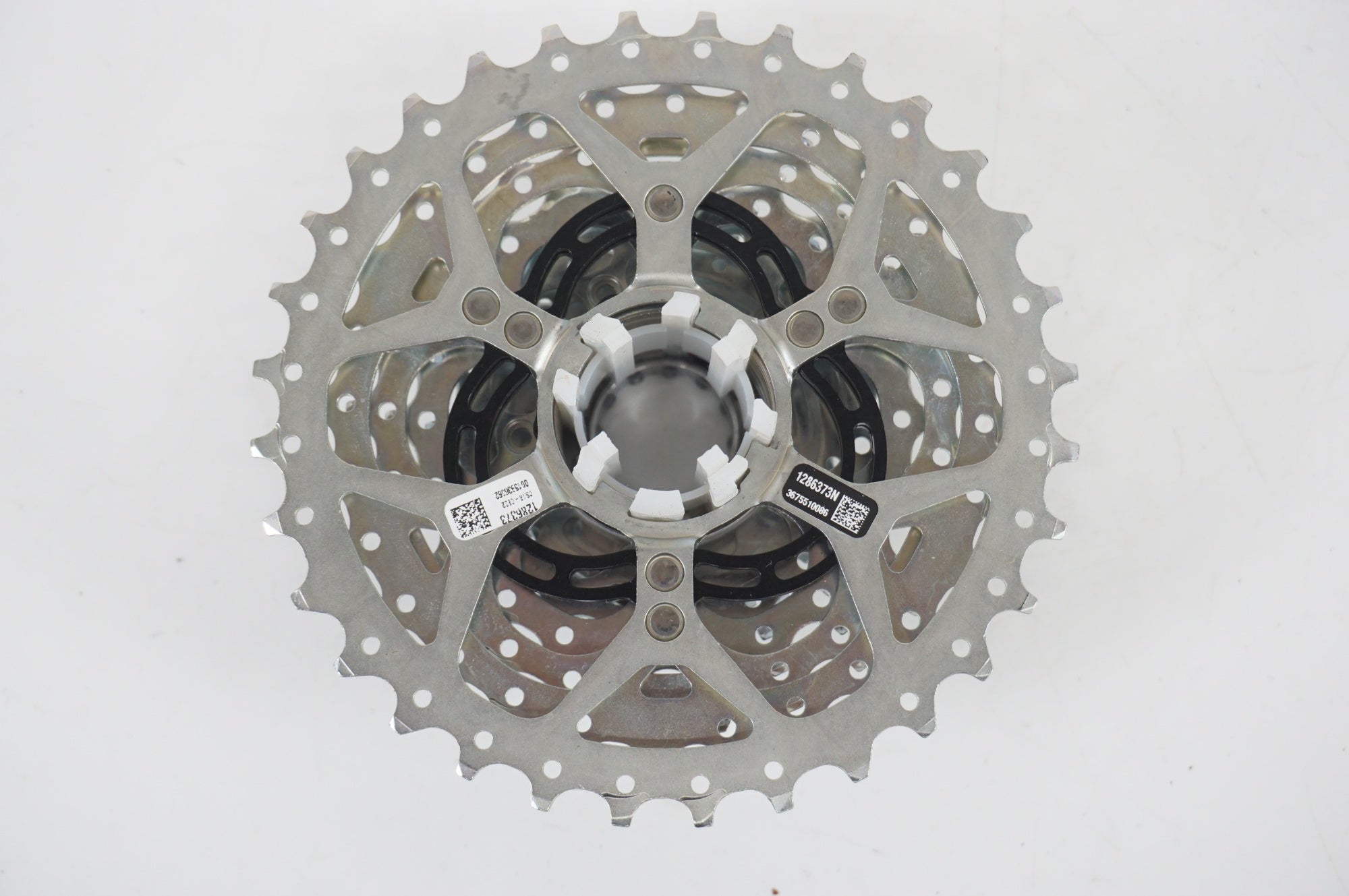 新品)Campagnolo (カンパニョーロ) CENTAUR ケンタウル ブラック