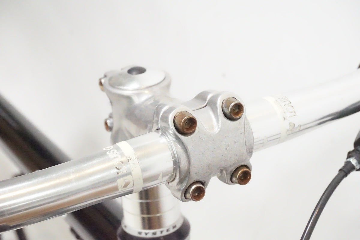 LOUIS GARNEAU「ルイガノ」 GRIND8.0 2022年モデル マウンテンバイク/ 京都西院店