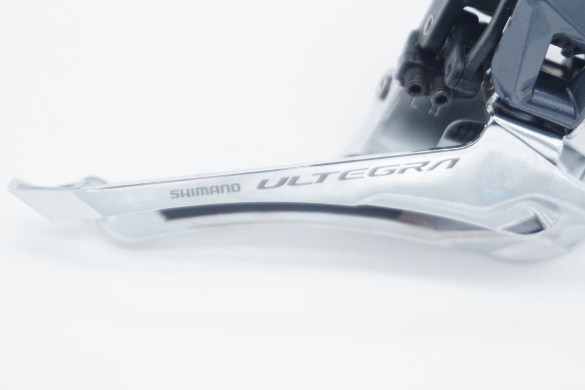 SHIMANO 「シマノ」  ULTEGRA FD-R8000 フロントディレイラー / 滋賀大津店