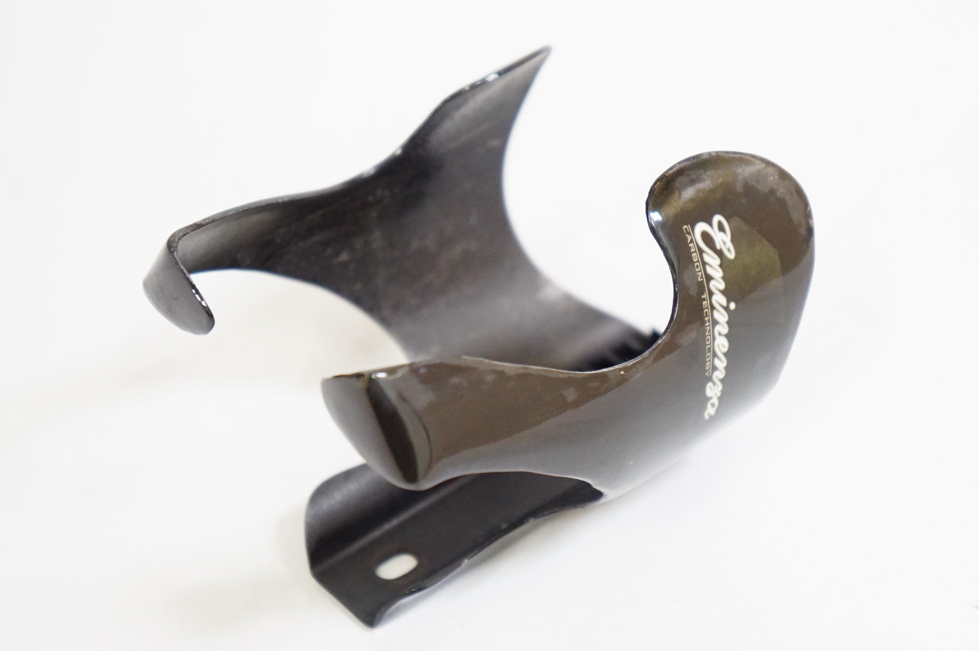 EMINENZA 「エミネンザ」 カーボンボトルケージ / 熊谷本店