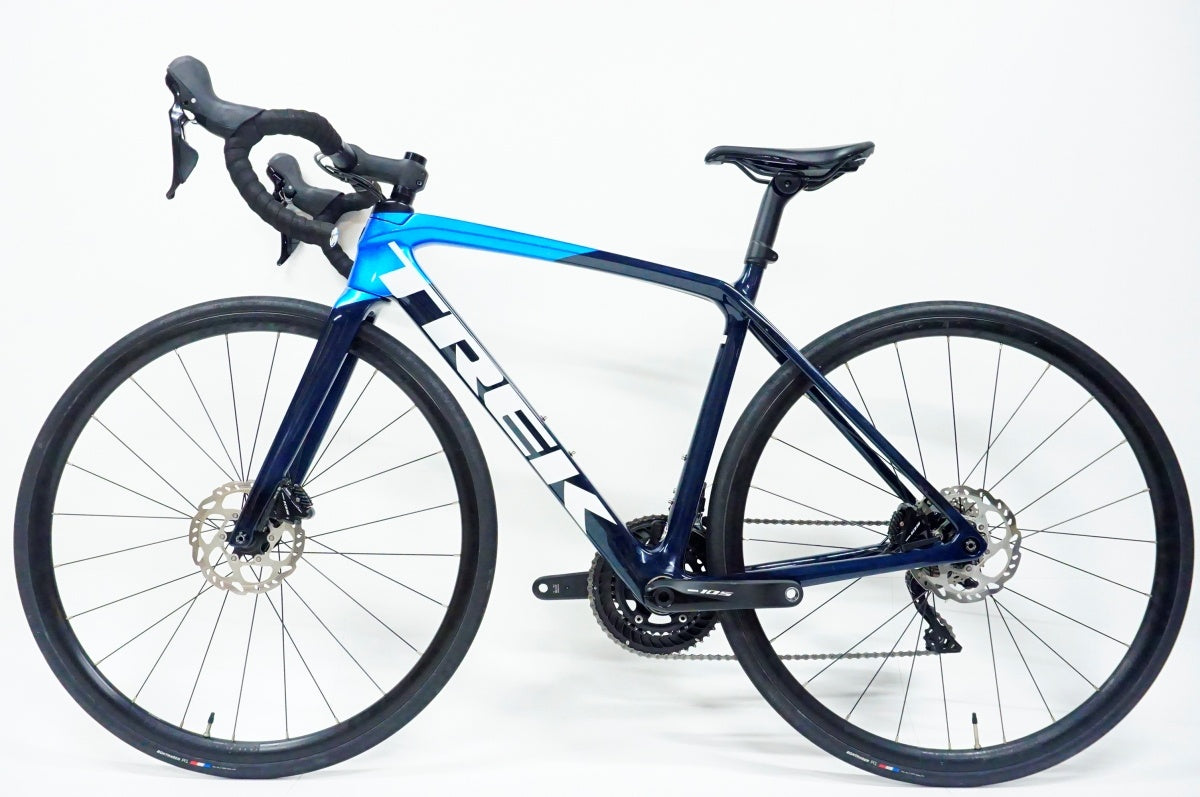 TREK 「トレック」 EMONDA SL5 DISC 2021-2022年モデル ロードバイク / 名古屋大須店