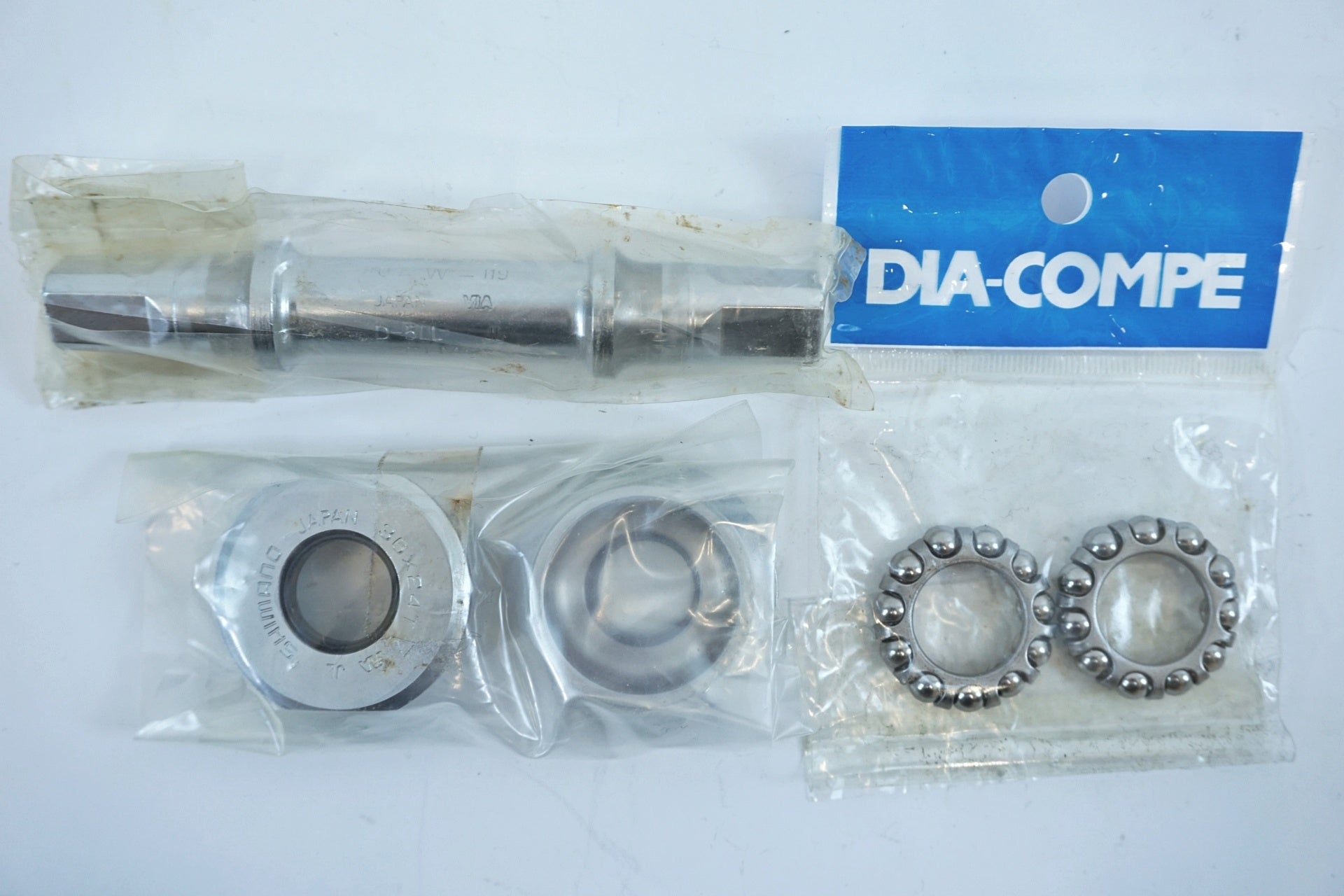 SHIMANO 「シマノ」 モデル不明 ボトムブラケット / 有明ガーデン店