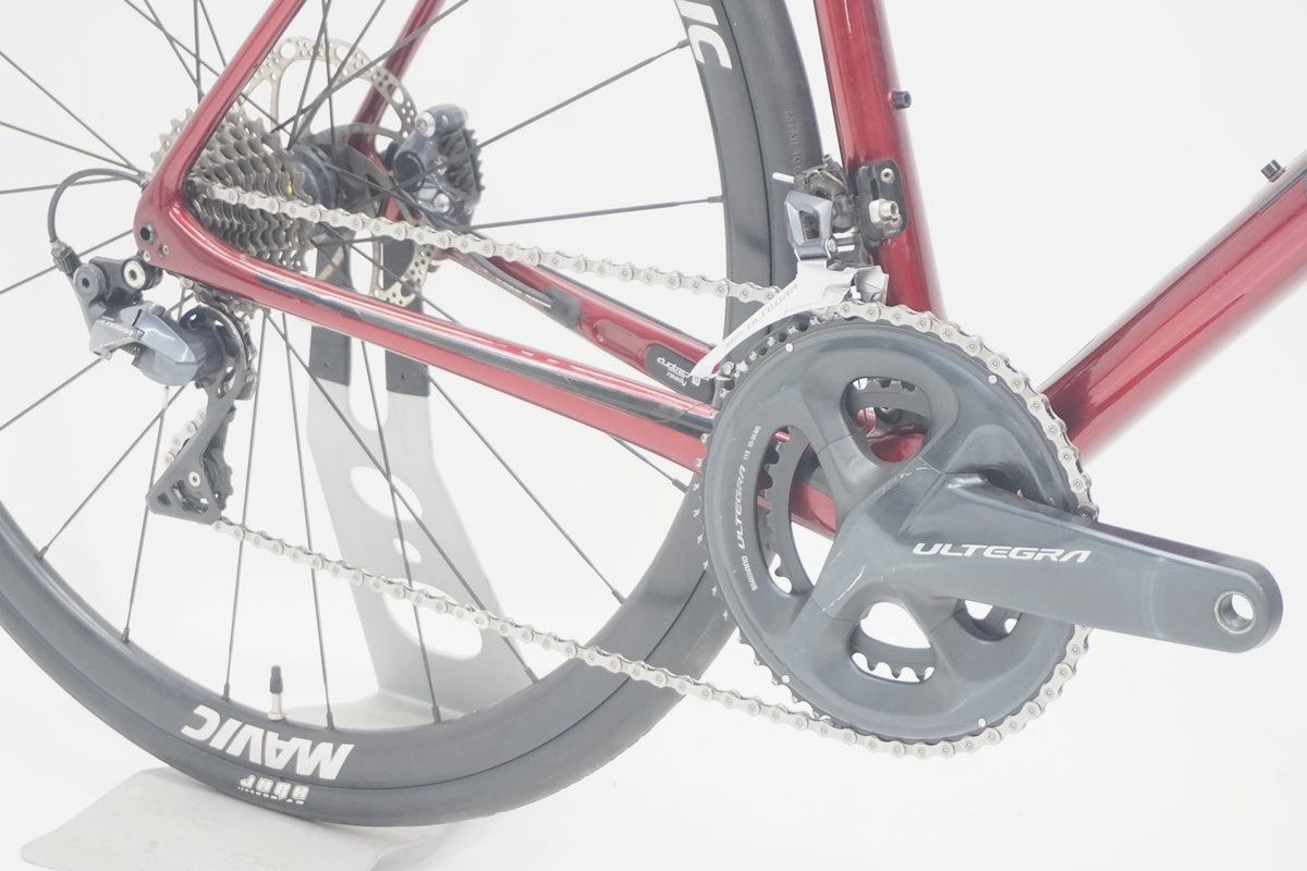 TREK 「トレック」 EMONDA SL 6 DISC 2019年モデル ロードバイク / 京都八幡店