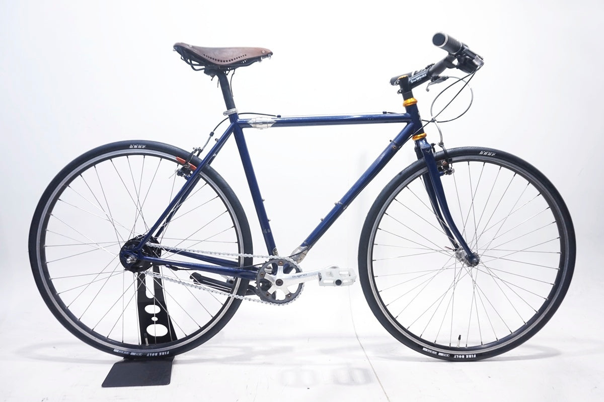 SURLY 「サーリー」 TRAVELERSxCHECK 2008年頃モデル クロスバイク / 大阪門真店