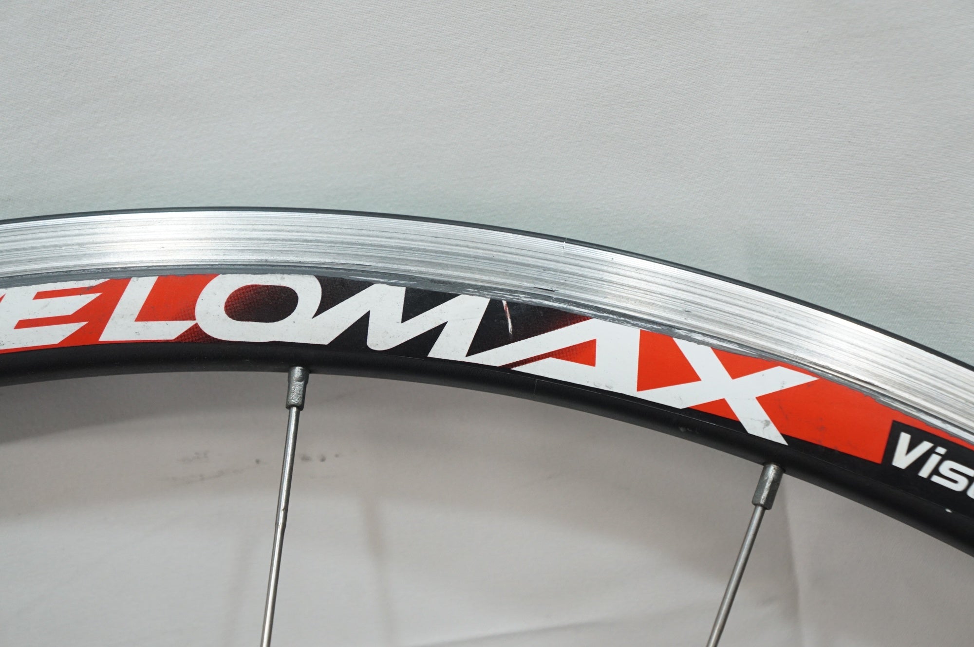 VELOMAX 「ベロマックス」 VISTA SL シマノ10速 ホイールセット / 大宮店