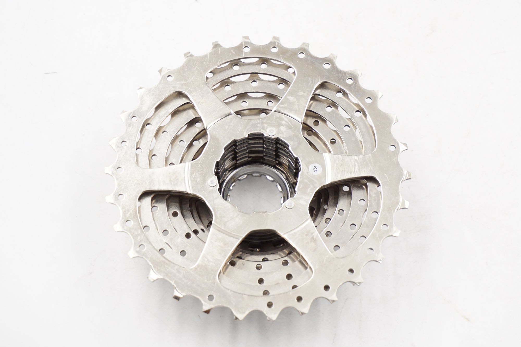 SHIMANO 「シマノ」 TIAGRA CS-4600 12-30T スプロケット / 奈良店