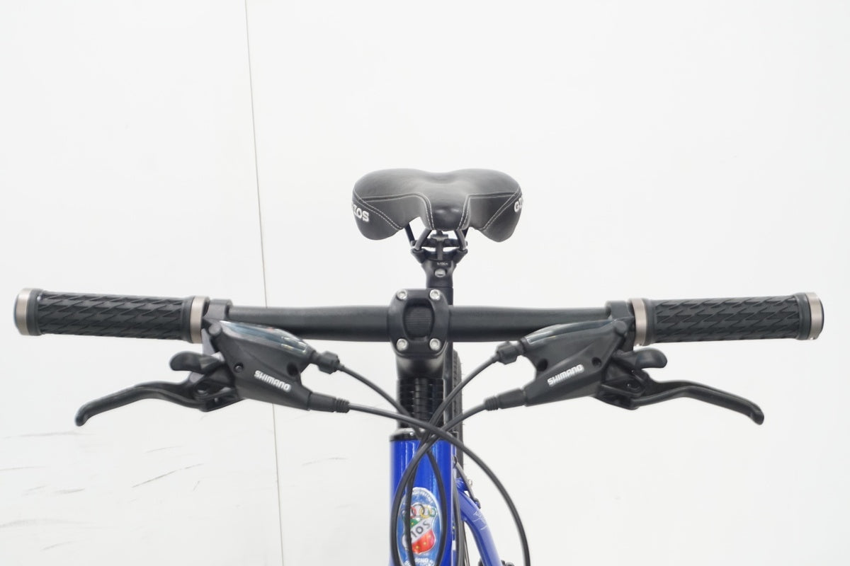 GIOS 「ジオス」 MISTRAL DISC 2022年モデル クロスバイク / 滋賀大津店