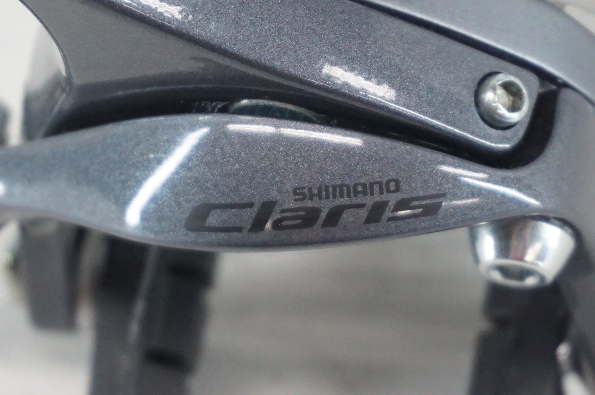 SHIMANO 「シマノ」 CLARIS BR-2400 キャリパーブレーキセット / 阪急塚口店