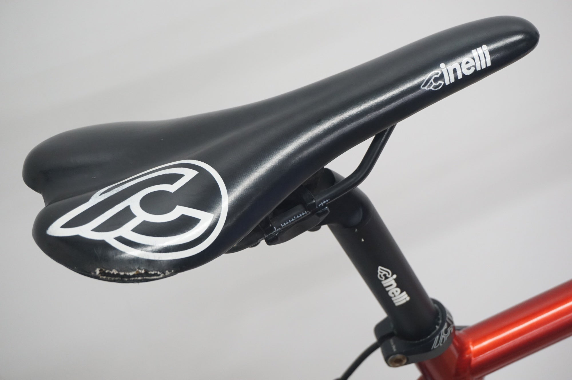 CINELLI 「チネリ」 EXPERIENCE 105 2019年モデル ロードバイク / 福岡店