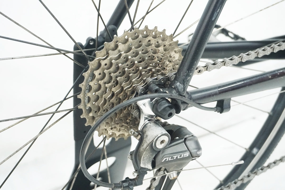 GIANT 「ジャイアント」 ESCAPE RX3 2021年モデル クロスバイク/ 大阪美原北インター店