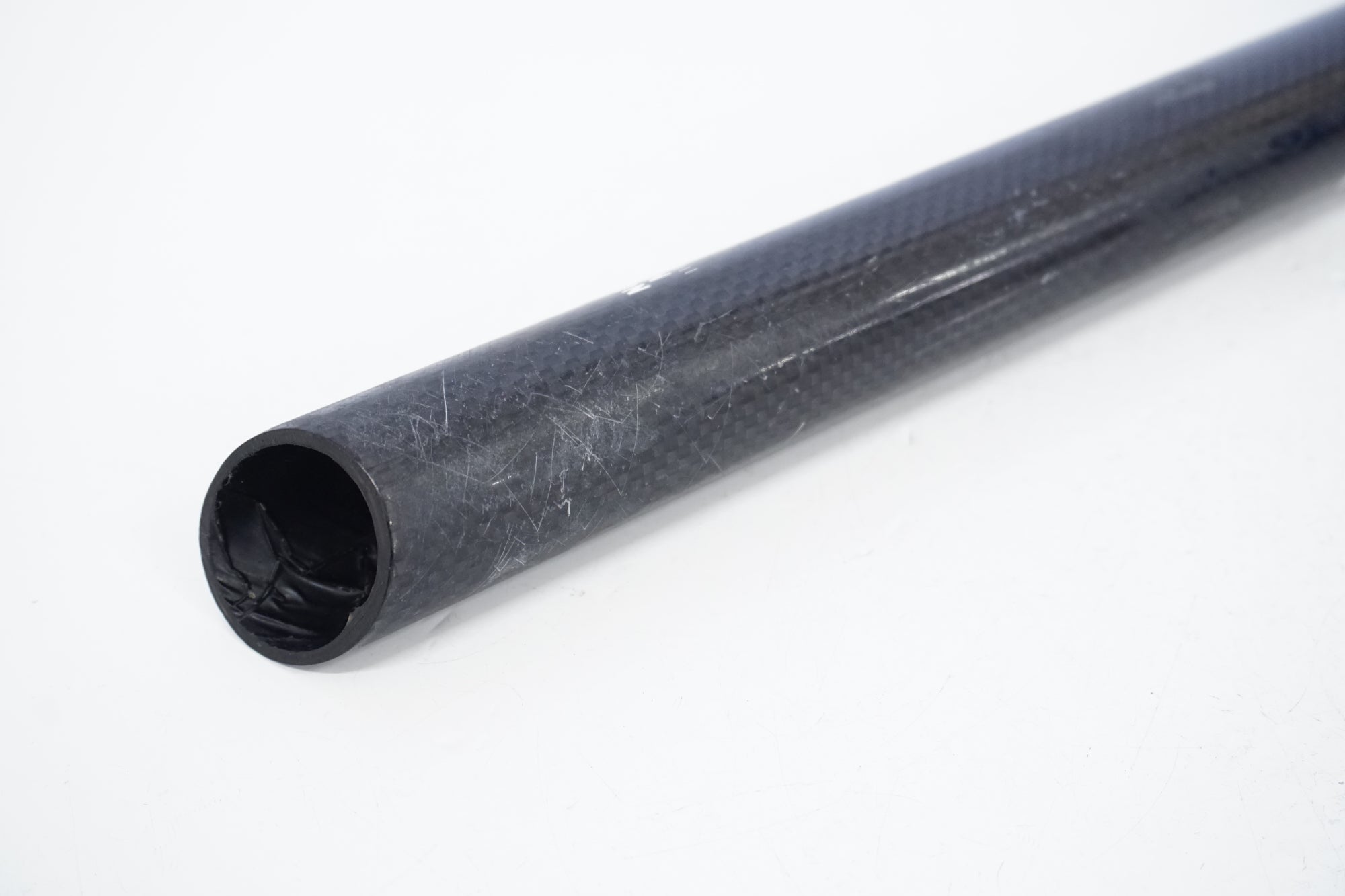 DEDA 「デダ」 SUPERZERO φ31.6 260mm カーボンシートポスト / 浜松店