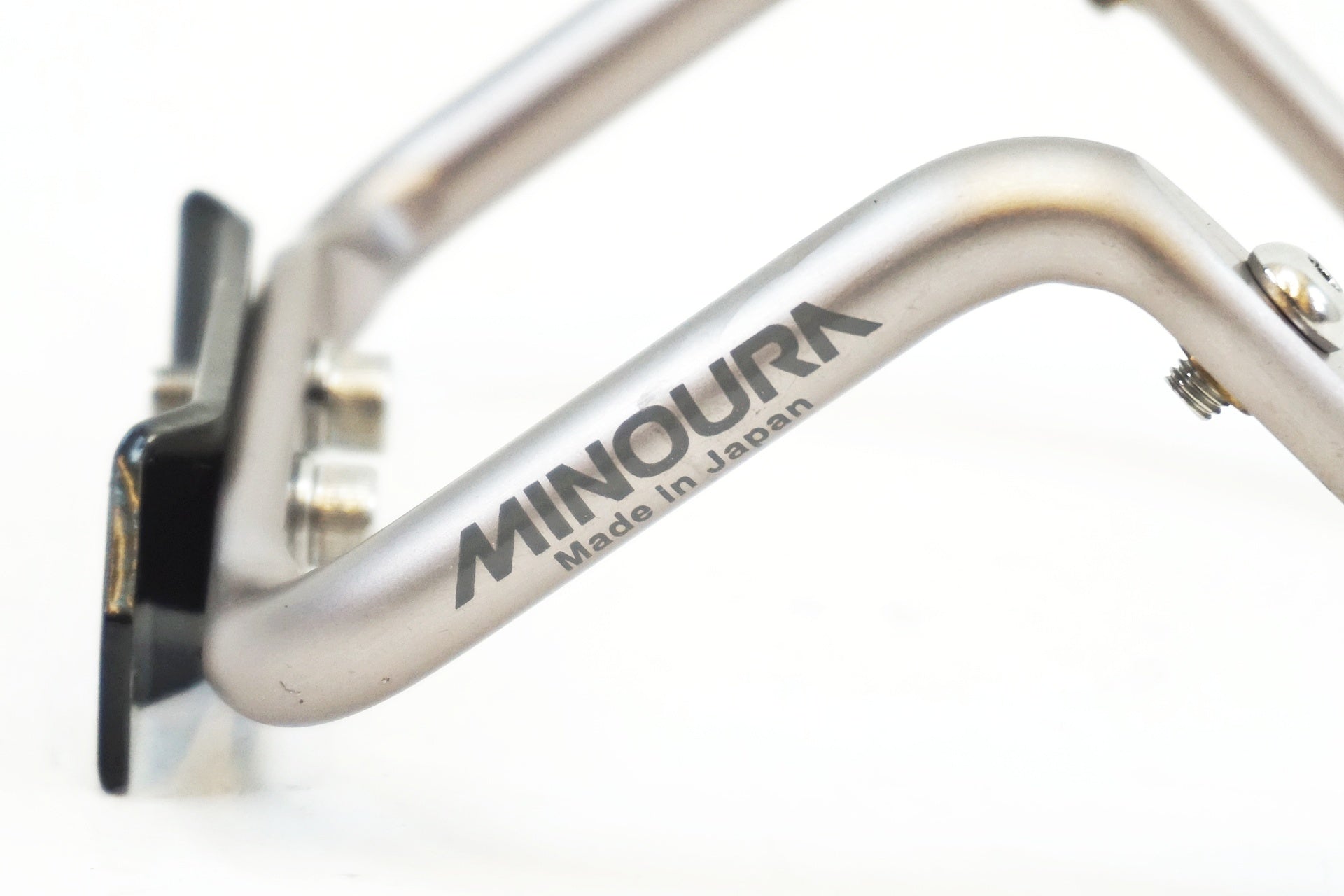 MINOURA 「ミノウラ」 ボトルケージホルダー マウント / 有明ガーデン店