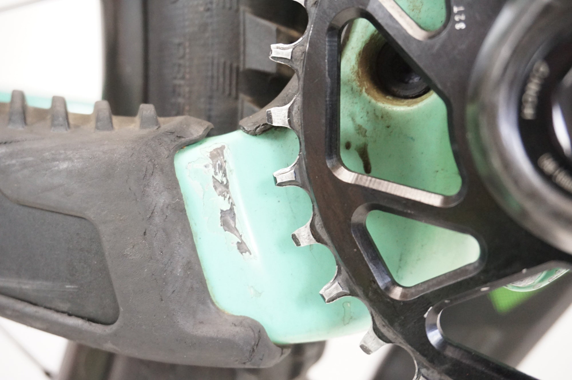 SANTA CRUZ 「サンタクルーズ」 MEGATOWER C 2020年モデル マウンテンバイク カスタム / 宇都宮店