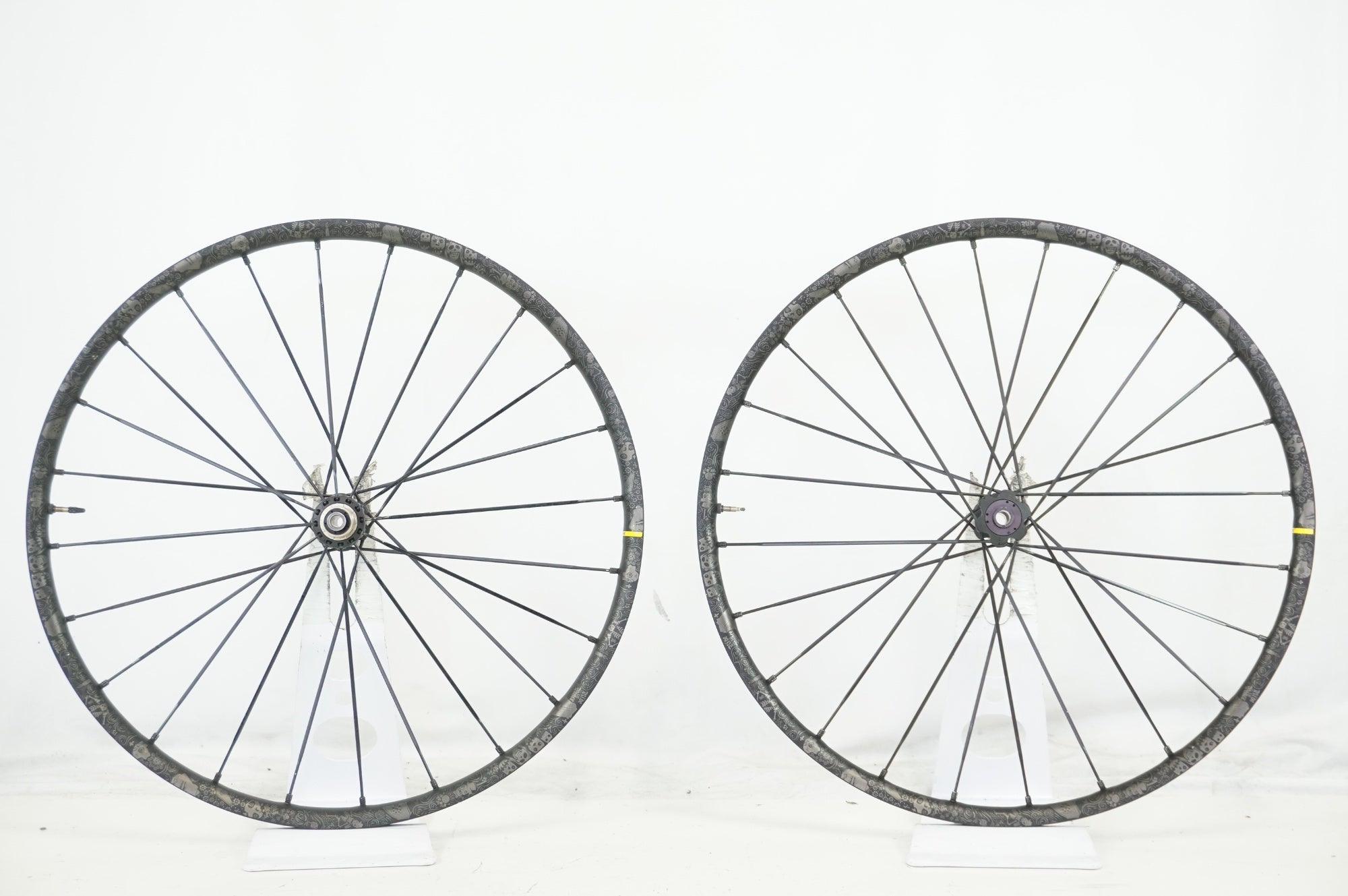 MAVIC 「マビック」 DEEMAX PRO SAM HILL LTD SRAM XD ホイールセット / 宇都宮店