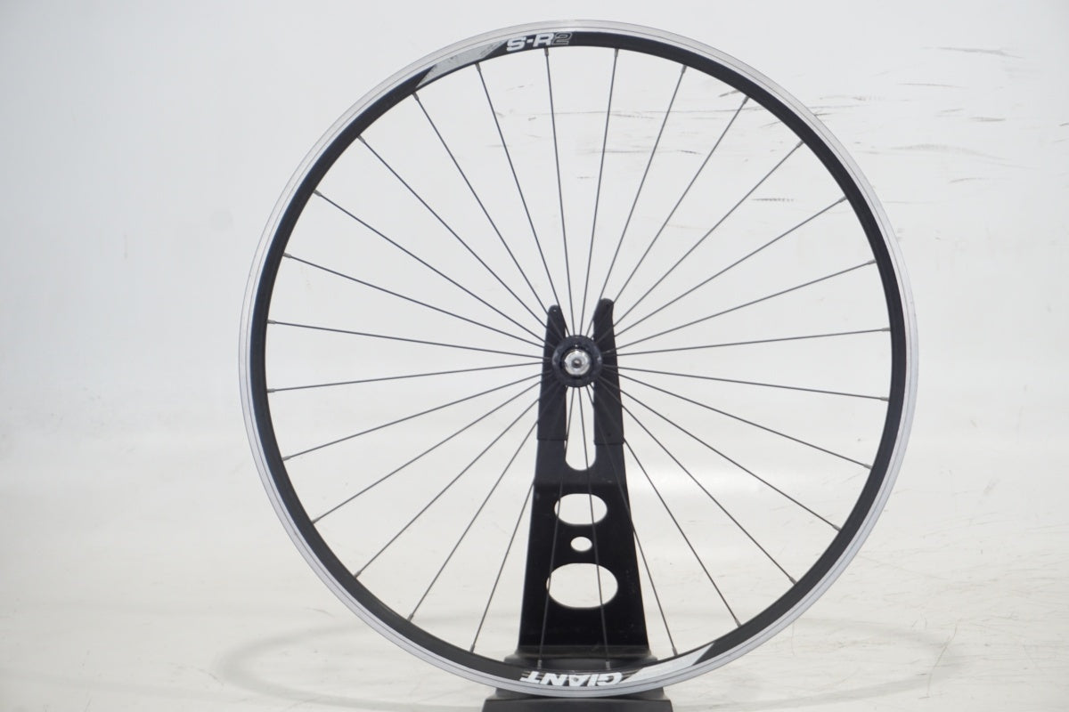 GIANT 「ジャイアント」 SR-2 SHIMANO8-9速 ホイールセット / 滋賀大津店
