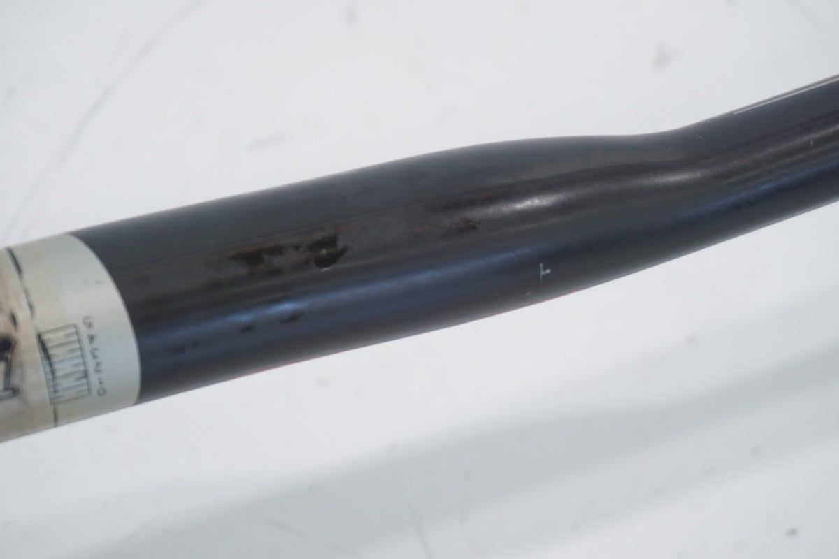 RENTHAL 「レンサル」 FATBAR LITE CARBON φ31.8 740mm ハンドル / 滋賀大津店