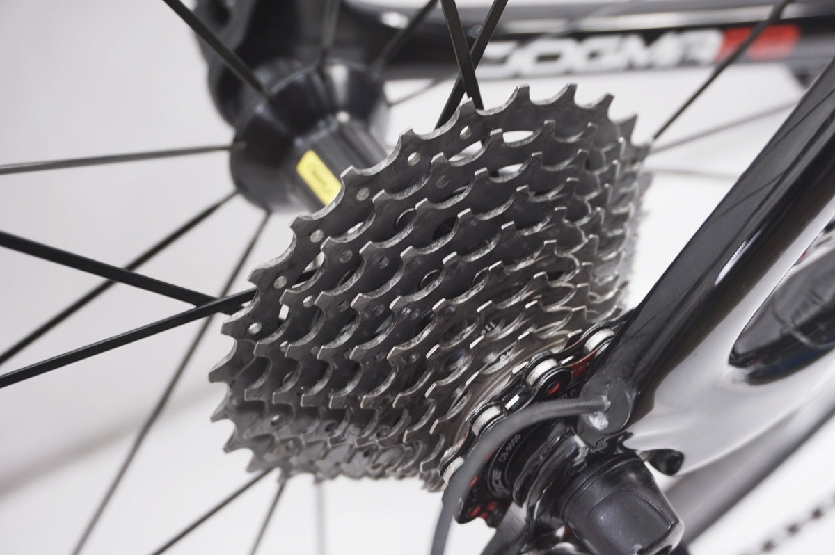 PINARELLO 「ピナレロ」 DOGMA F8 2016年モデル ロードバイク / バイチャリ世田谷店