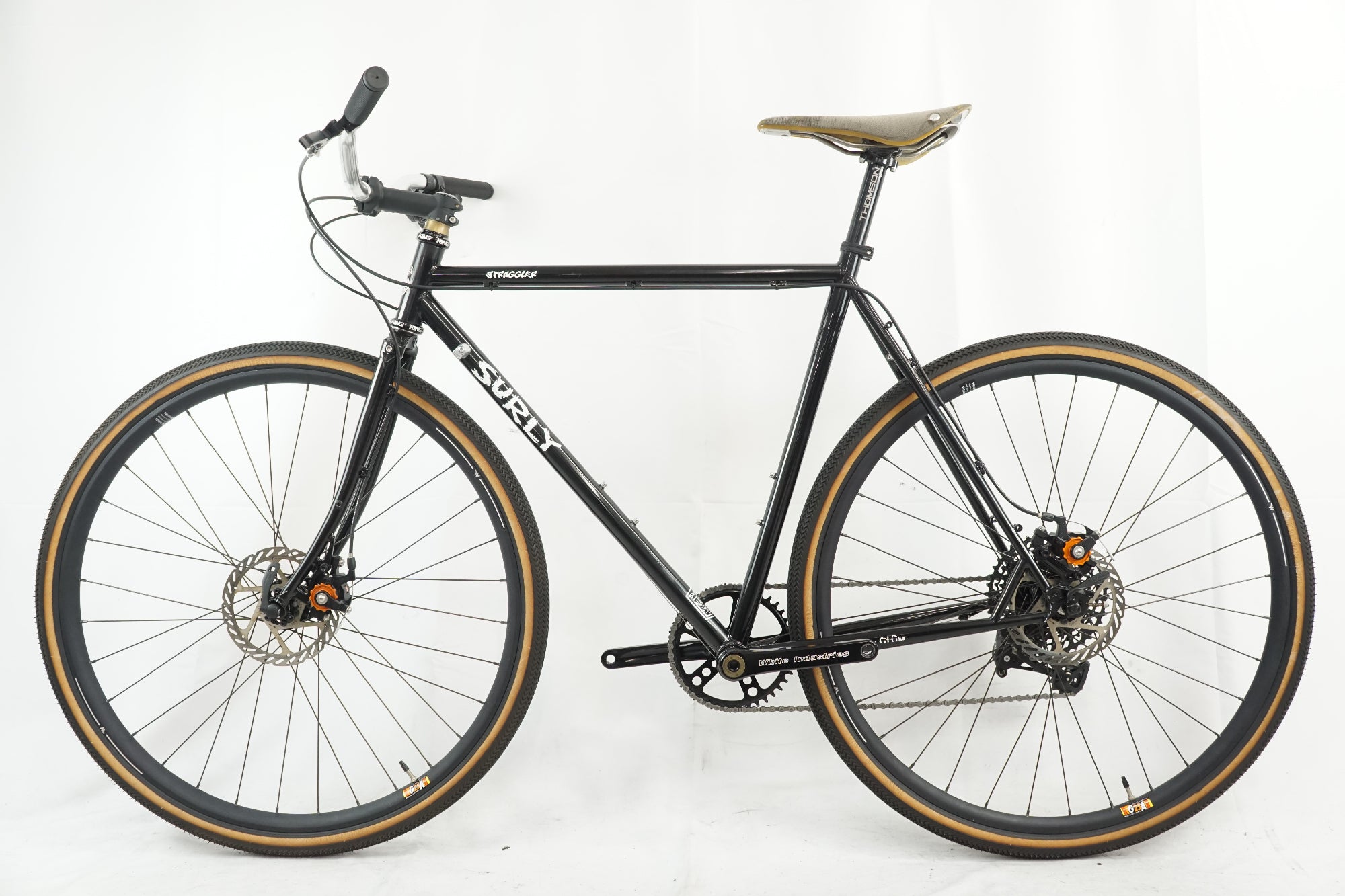 SURLY 「サーリー」 STRAGGLER 2021年モデル クロスバイク / バイチャリ浦和ベース