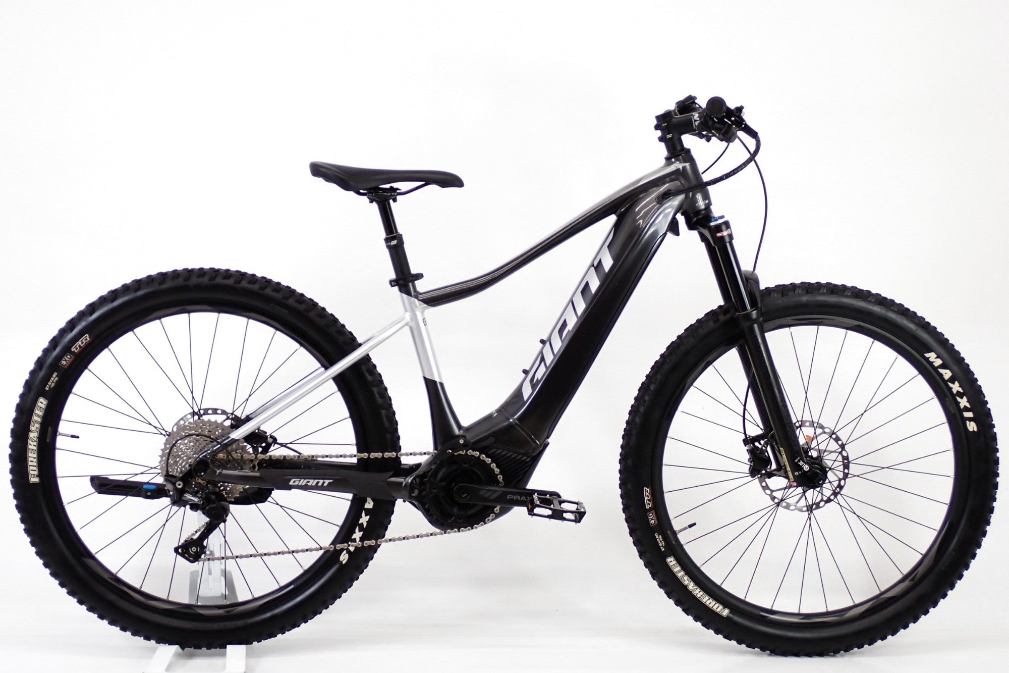 GIANT 「ジャイアント」 FATHOM E+ PRO 2020年モデル E-BIKE / 伊勢崎店