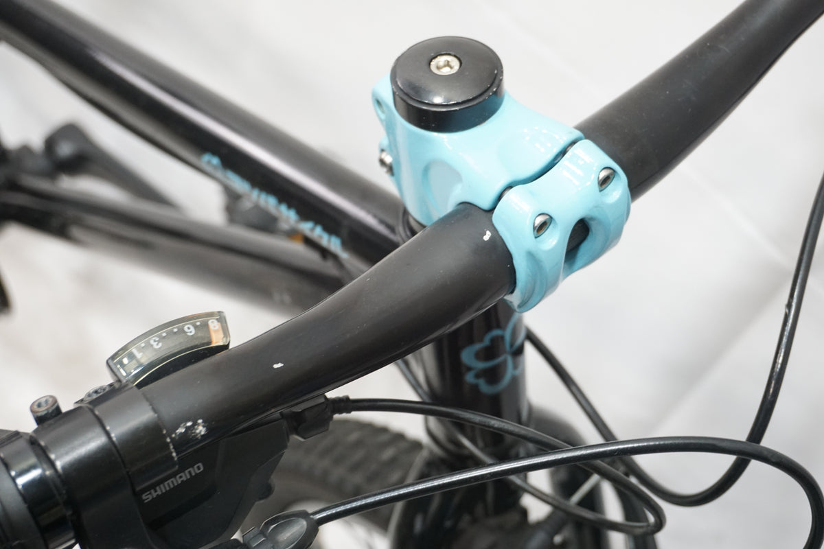 ヨツバサイクル 「ヨツバサイクル」 YOTUBA ZERO 22インチ 2021年頃 キッズバイク / 大宮店