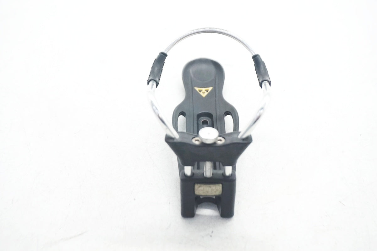 TOPEAK 「トピーク」 ボトルケージ / 大阪門真店