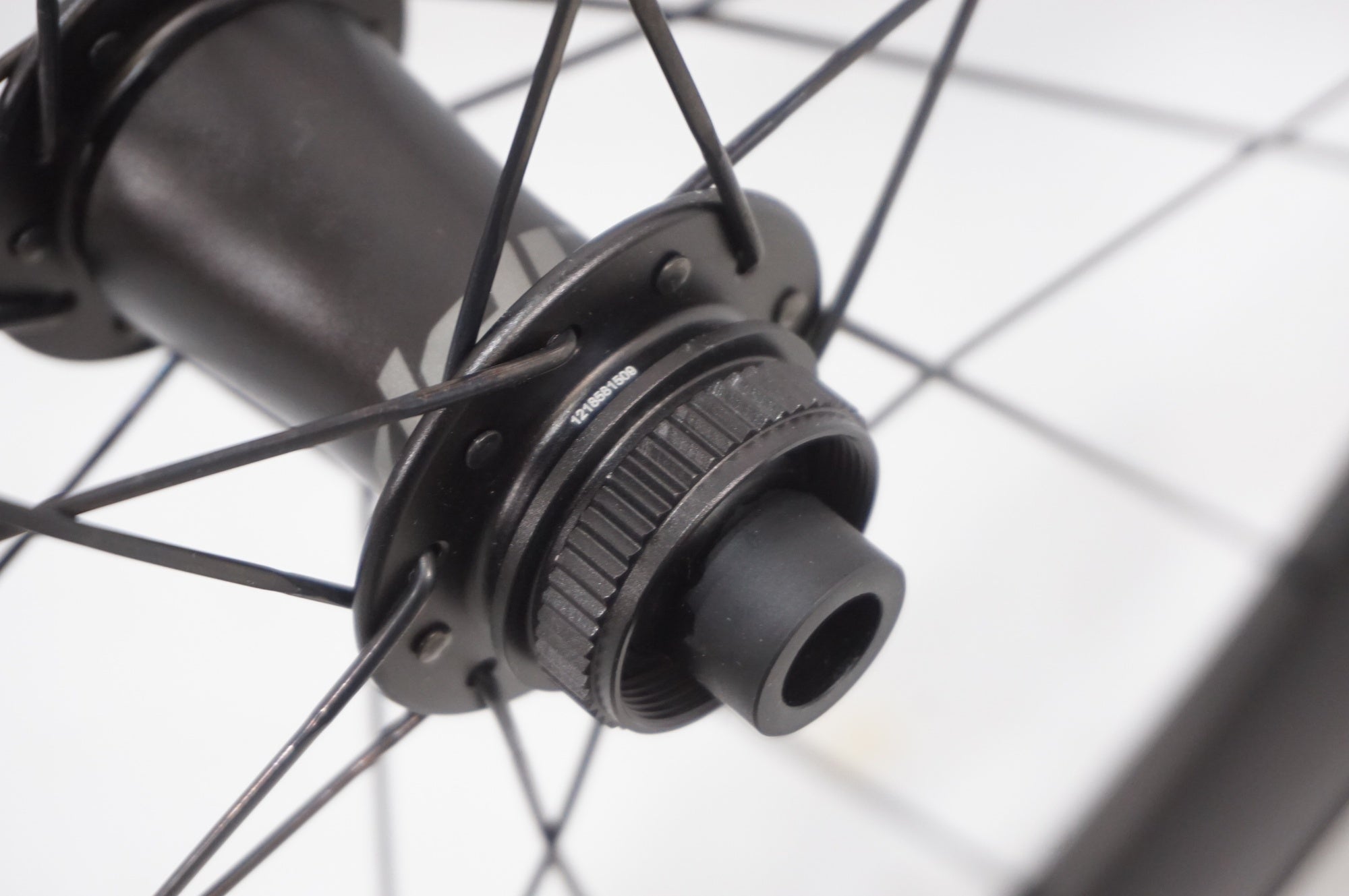 ZIPP 「ジップ」 404 FIRECREST DISC SRAM XDR ホイールセット / AKIBA