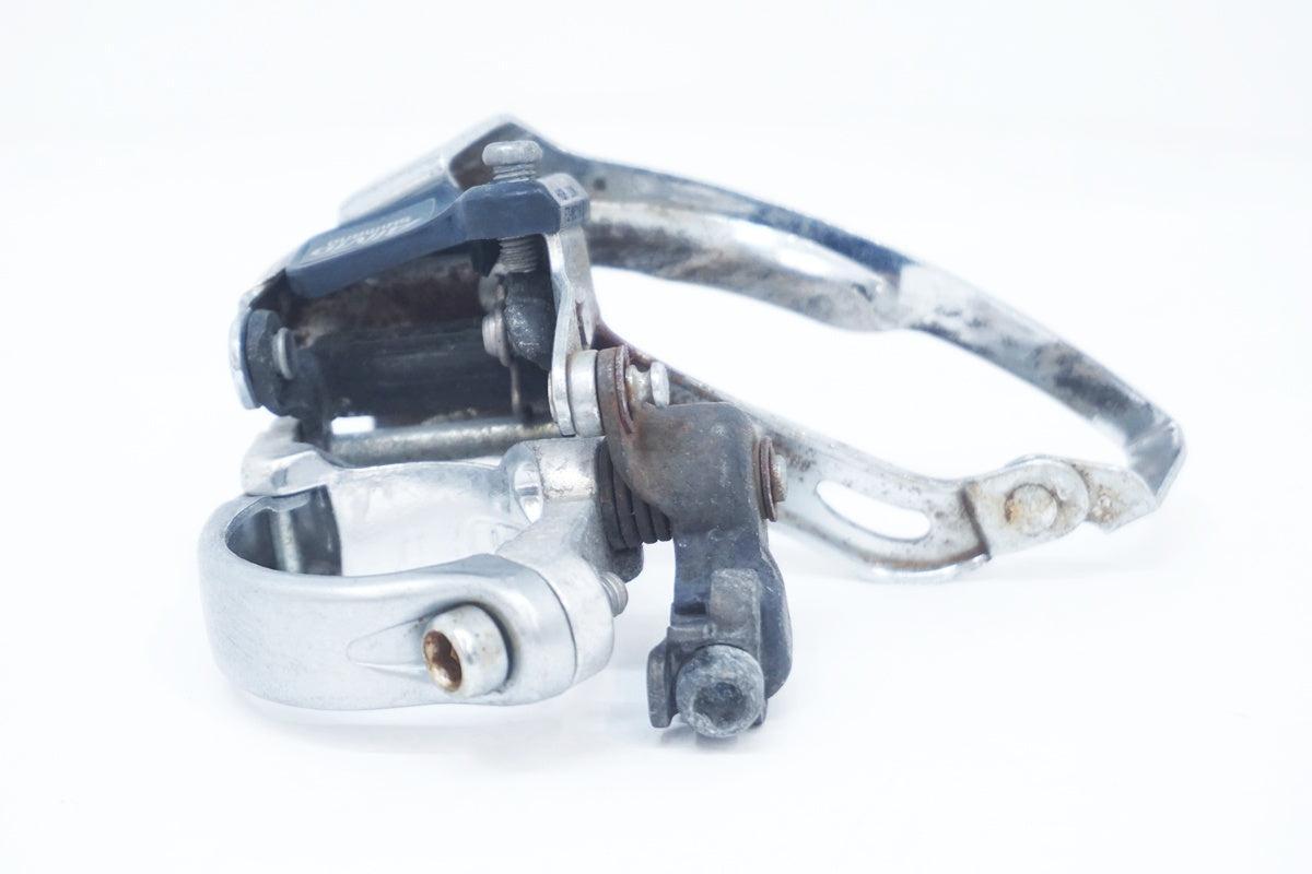 SHIMANO 「シマノ」 ALIVIO FD-MC18 フロントディレイラー / 大阪美原北インター店