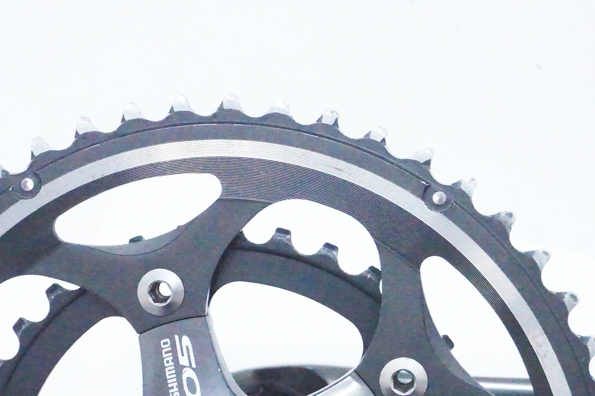 SHIMANO 「シマノ」 105 FC-5650 50-34T 170mm クランク / 大阪美原北インター店