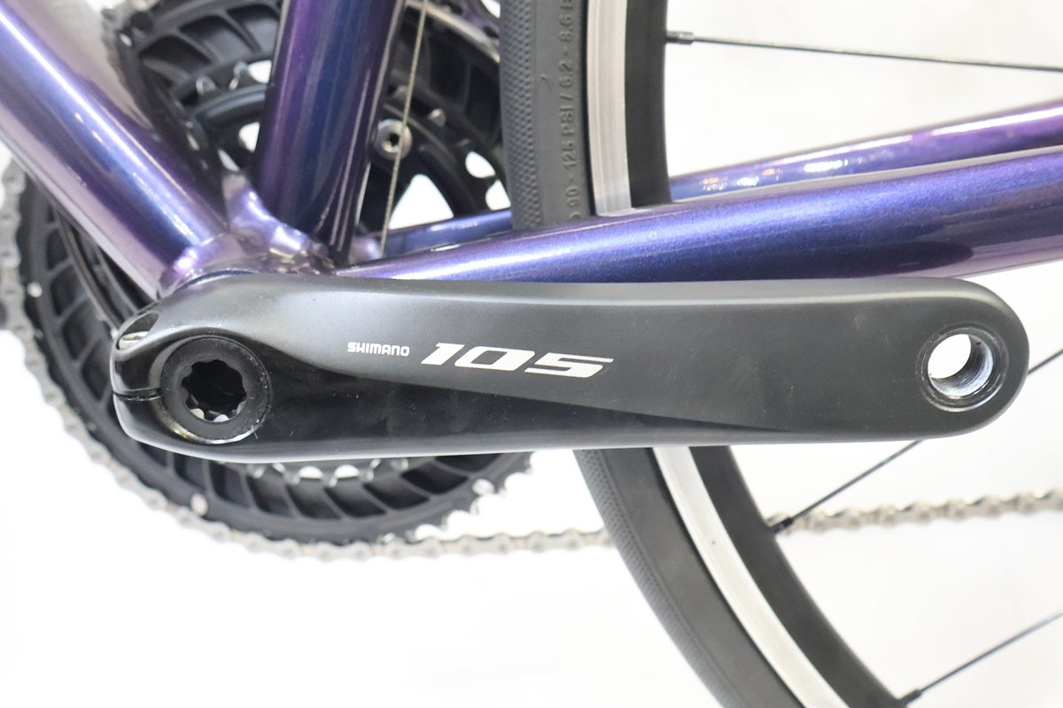 TREK 「トレック」 EMONDA ALR5 2019年モデル ロードバイク / 高知店