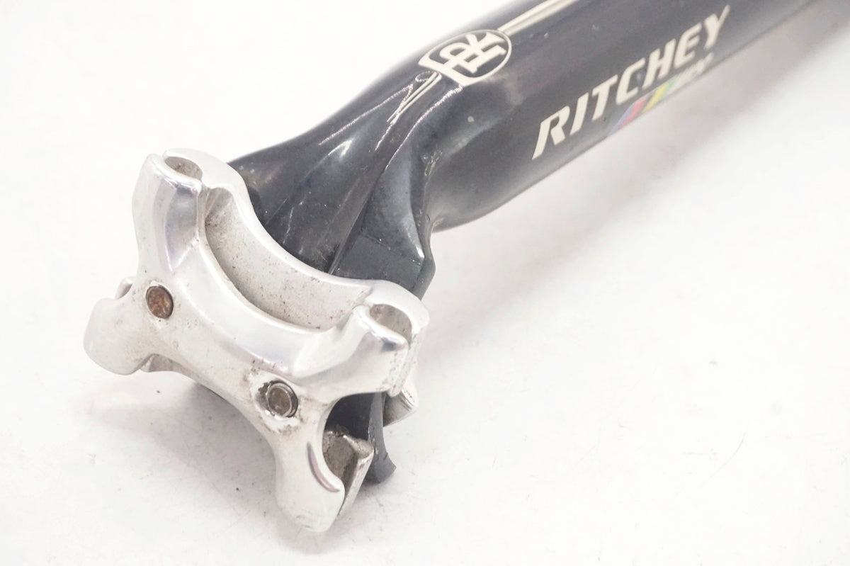 RITCHEY 「リッチー」 Φ31.6 300mm シートポスト / 大阪門真店