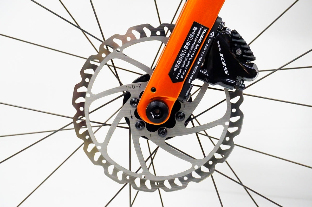 GIANT 「ジャイアント」 DEFY ADVANCED 2 2022年モデル ロードバイク / 名古屋大須店