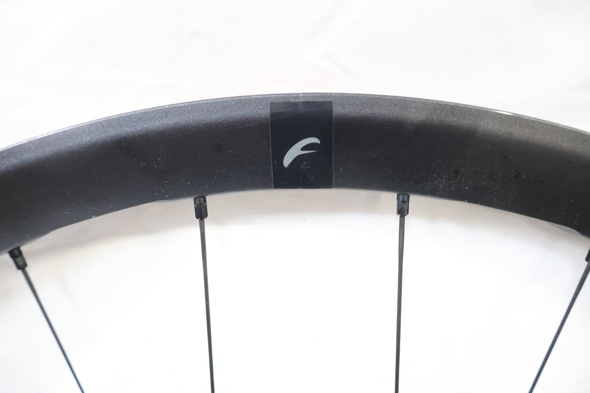 FULCRUM 「フルクラム」 RACING 400 DB シマノ11速 ホイールセット / 高知店