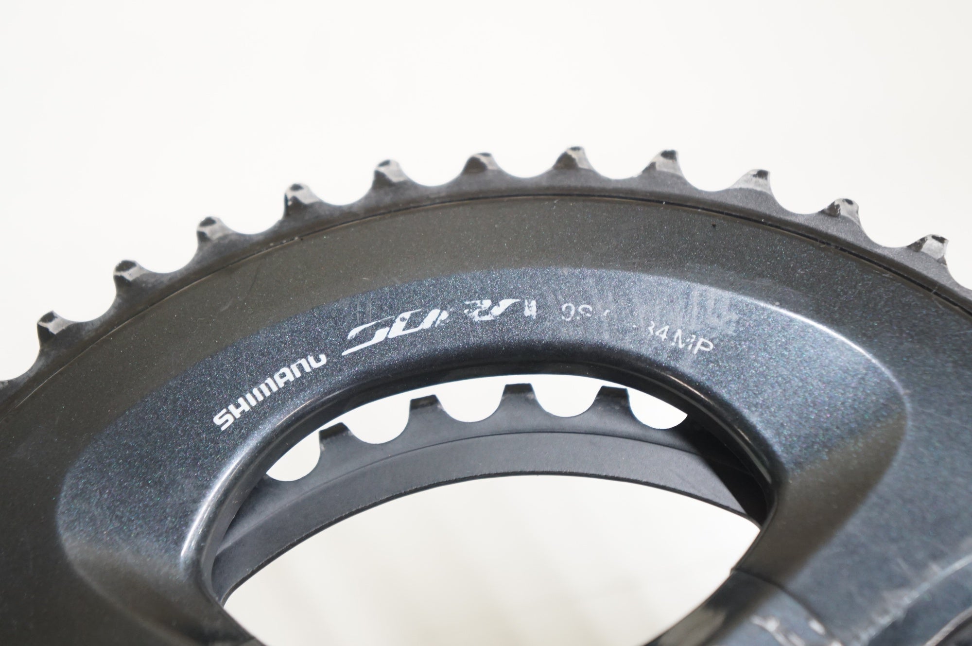 SHIMANO 「シマノ」 SORA FC-R3000 50-34T 170mm クランクセット / 大宮店