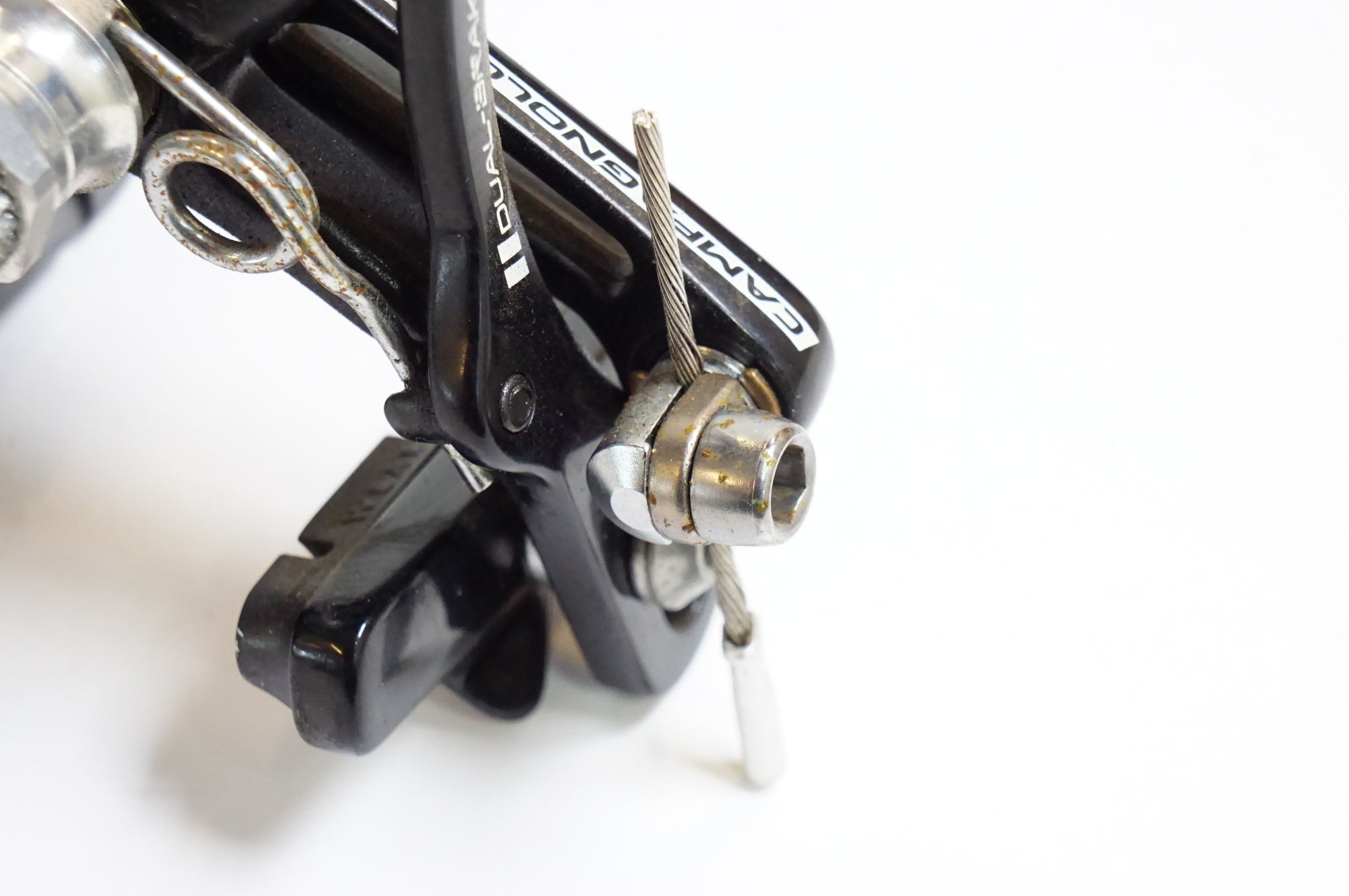 CAMPAGNOLO 「カンパニョーロ」 ATHENA キャリパーブレーキ