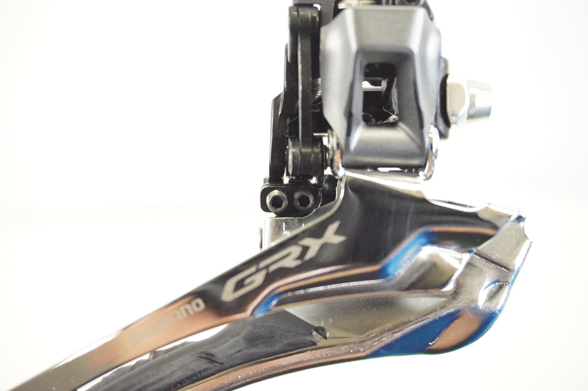 SHIMANO 「シマノ」 GRX FD-RX810 フロントディレイラー