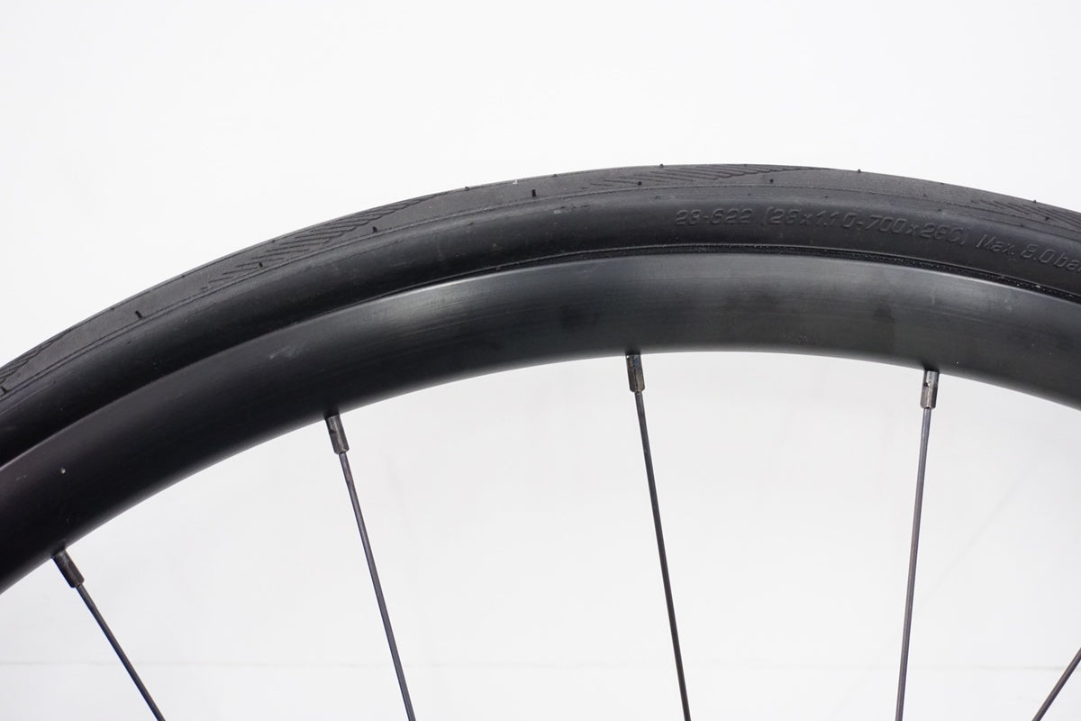 GIANT「ジャイアント」 PR-2 DISC シマノ11速 ホイールセット / 浜松店