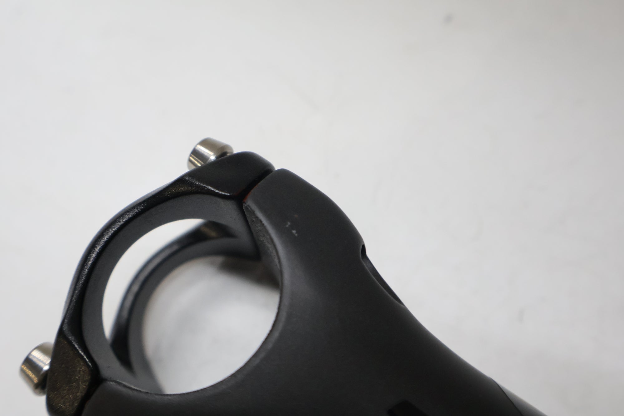 エンヴィ ENVE ロード ROAD カーボン ステム 100mm Φ31.8 ENVE 「エンヴィ」 STEM ROAD Φ31.8 100mm ステム / 高知店