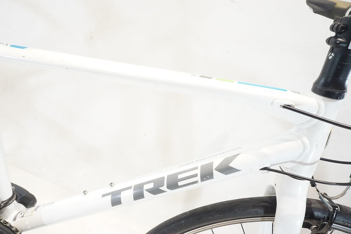 TREK 「トレック」 7.4FX 2015年モデル クロスバイク / 横浜戸塚店