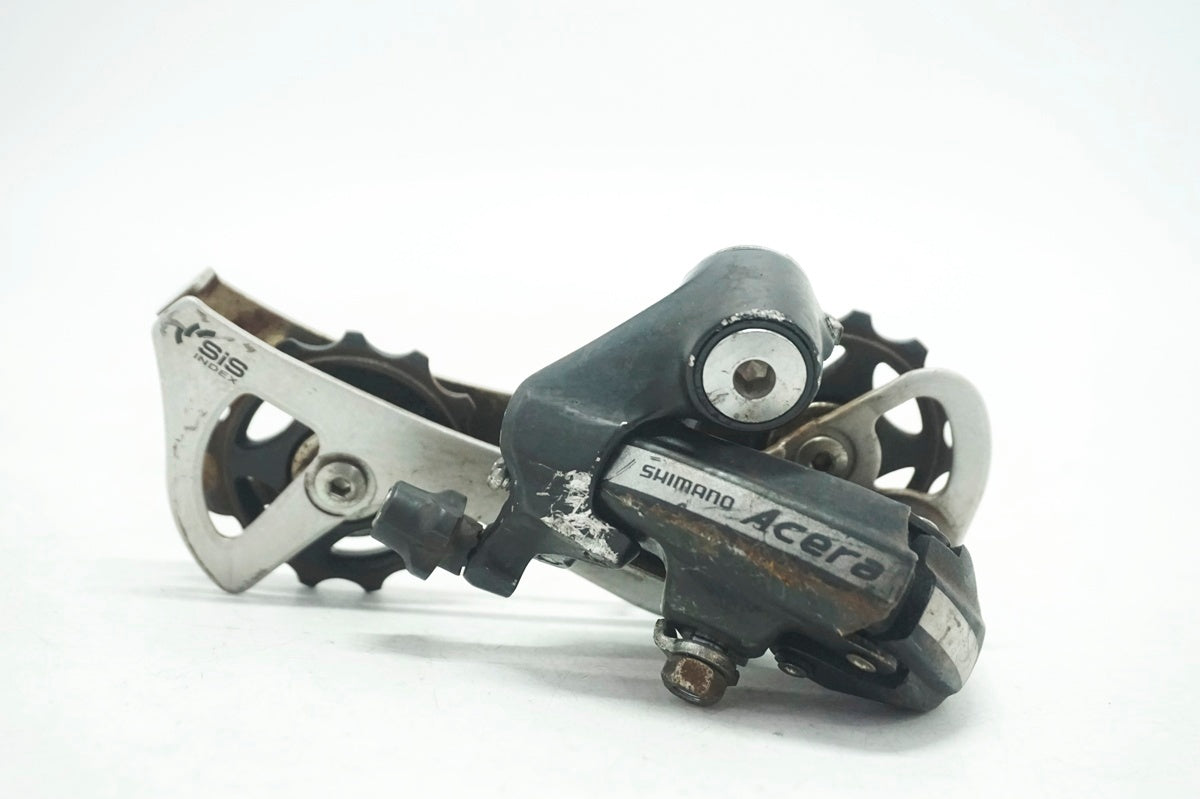 SHIMANO 「シマノ」 ACERA RD-M360 リアディレイラー / 大阪門真店