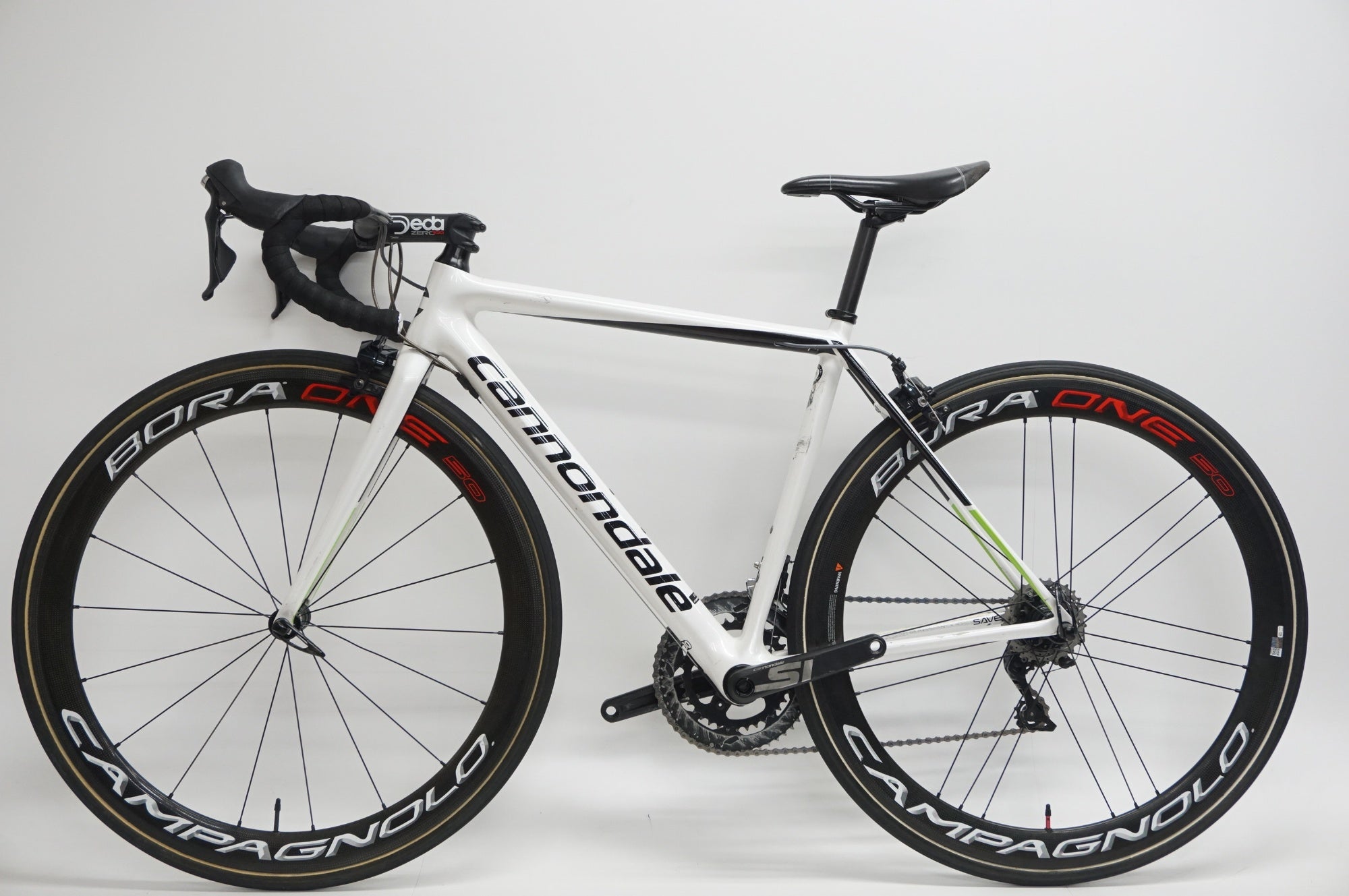CANNONDALE 「キャノンデール」 SUPERSIX EVO 2019年モデル ロードバイク カスタム / 福岡店