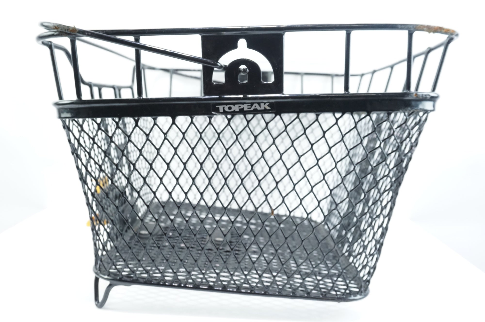 TOPEAK 「トピーク」 MTX リアバスケット / 中目黒店