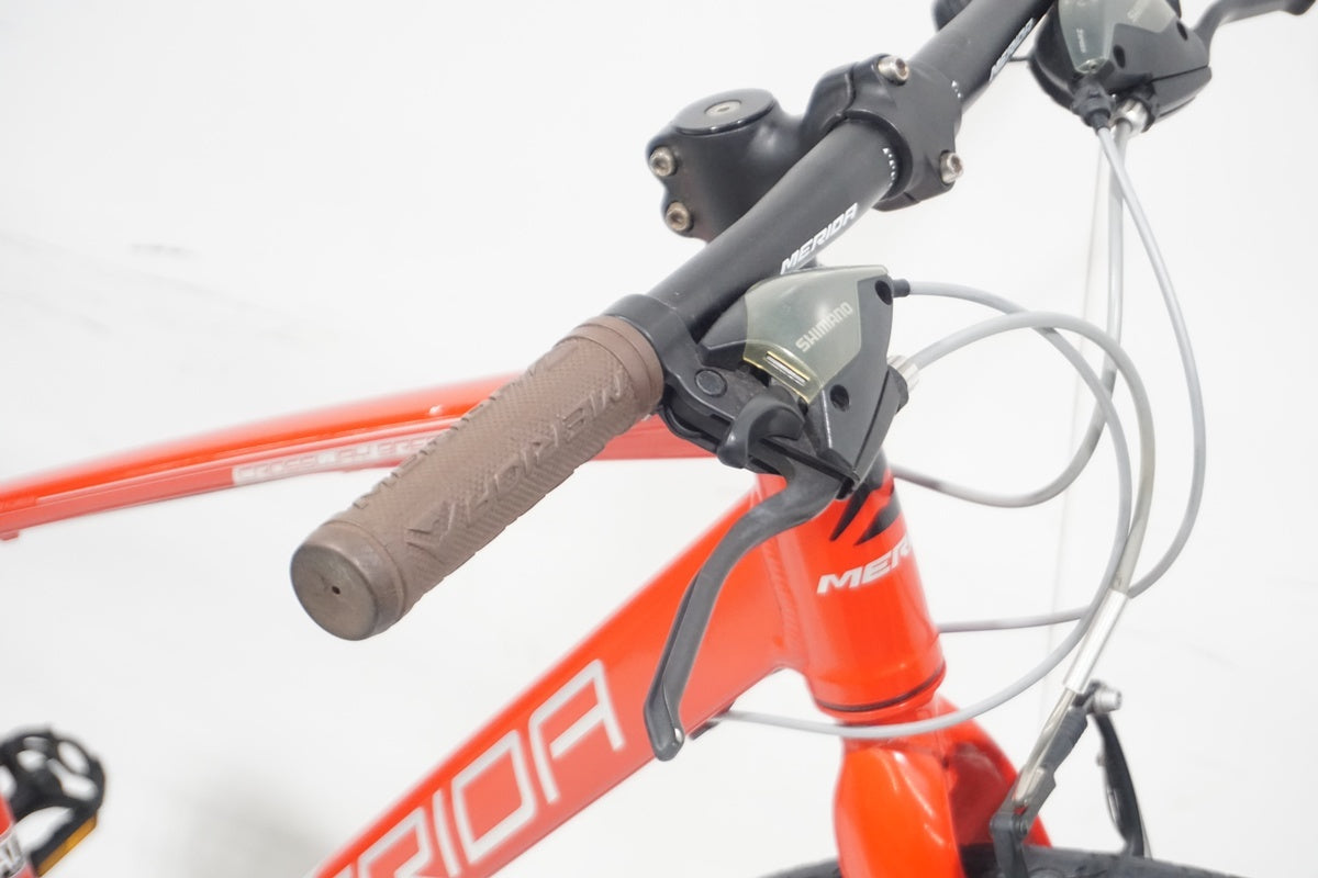 MERIDA 「メリダ」 CROSSWAY BREEZE TFS 100-R 2016年モデル クロスバイク / 滋賀大津店