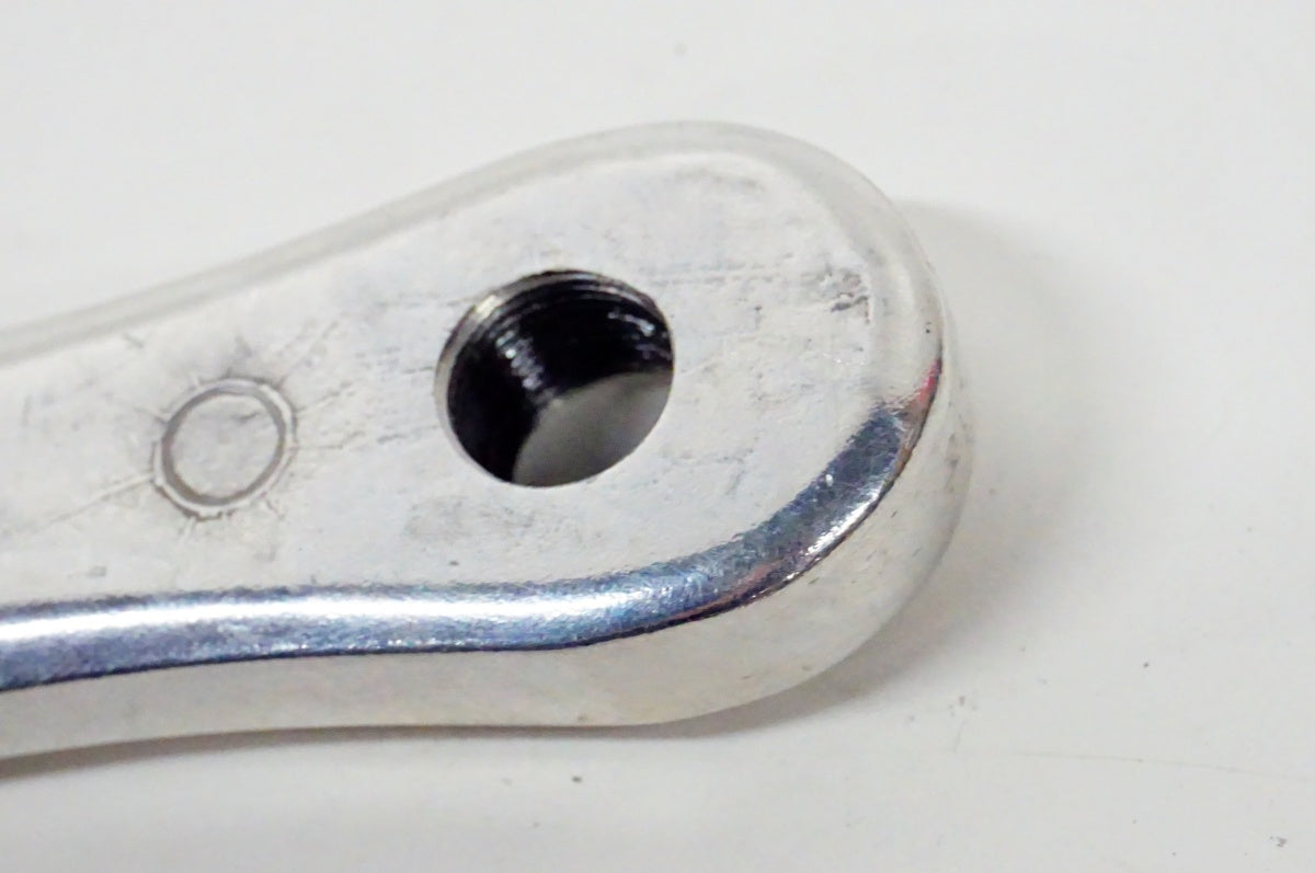 SUGINO 「スギノ」 VP 48-38T 165mm クランク / 名古屋大須店