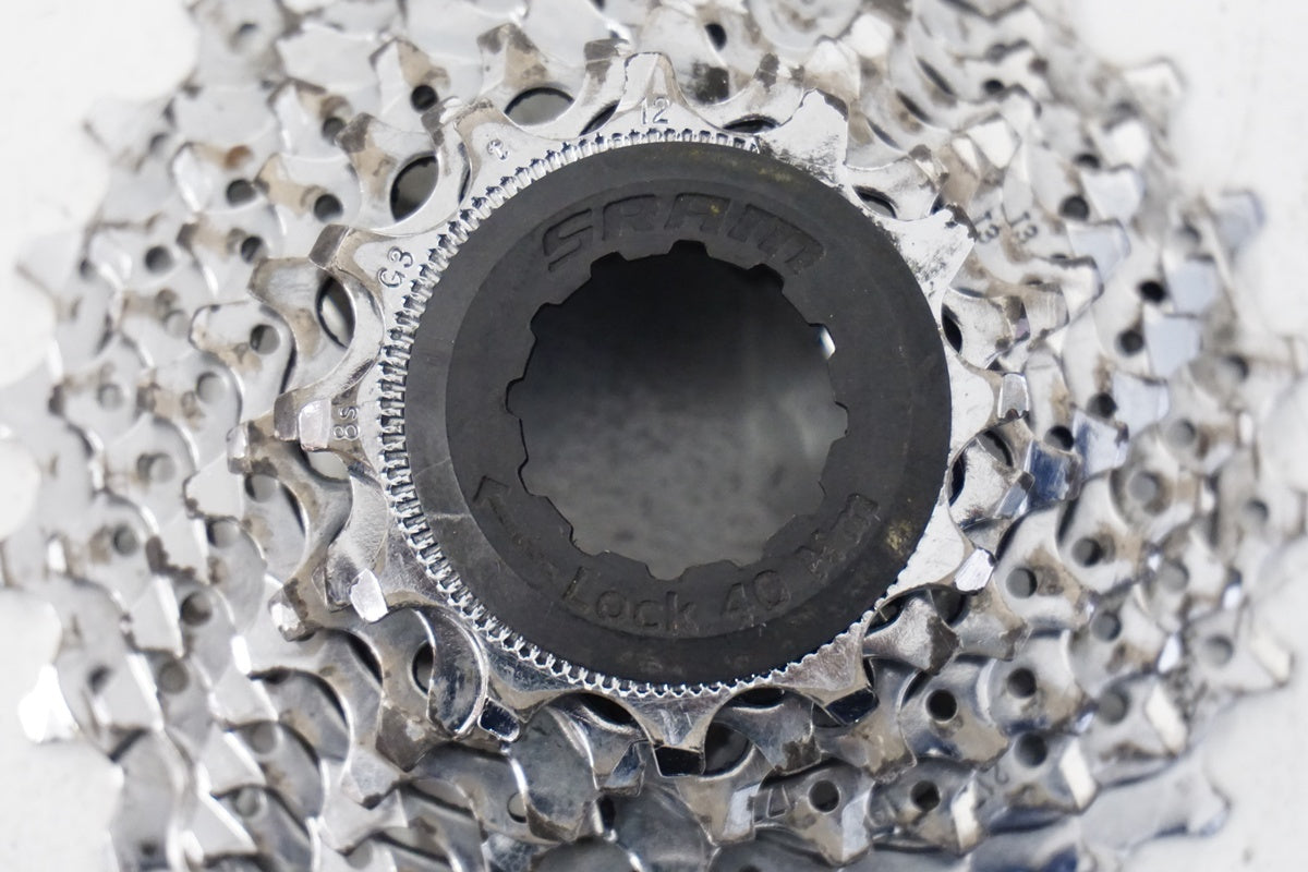 SRAM「スラム」12-26T スプロケット / 浜松店