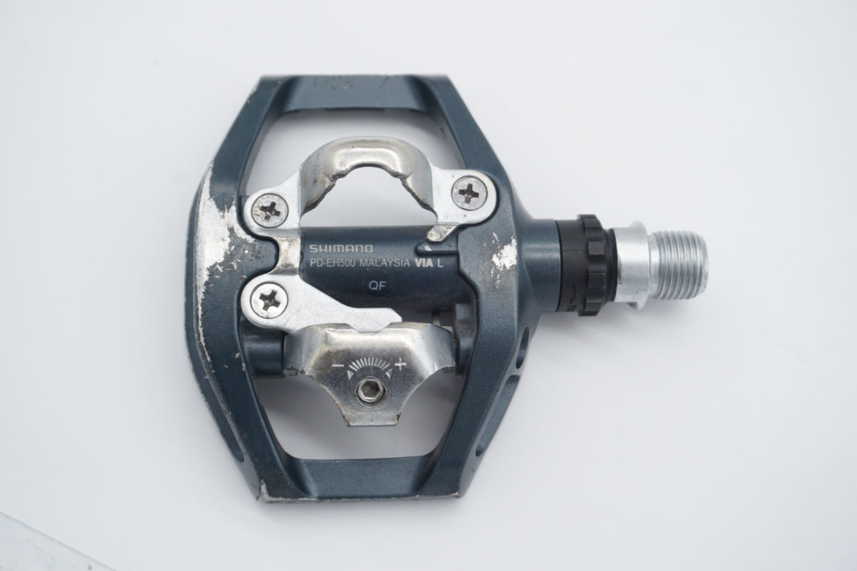 SHIMANO 「シマノ」 PD-EH500 ペダル / 滋賀大津店
