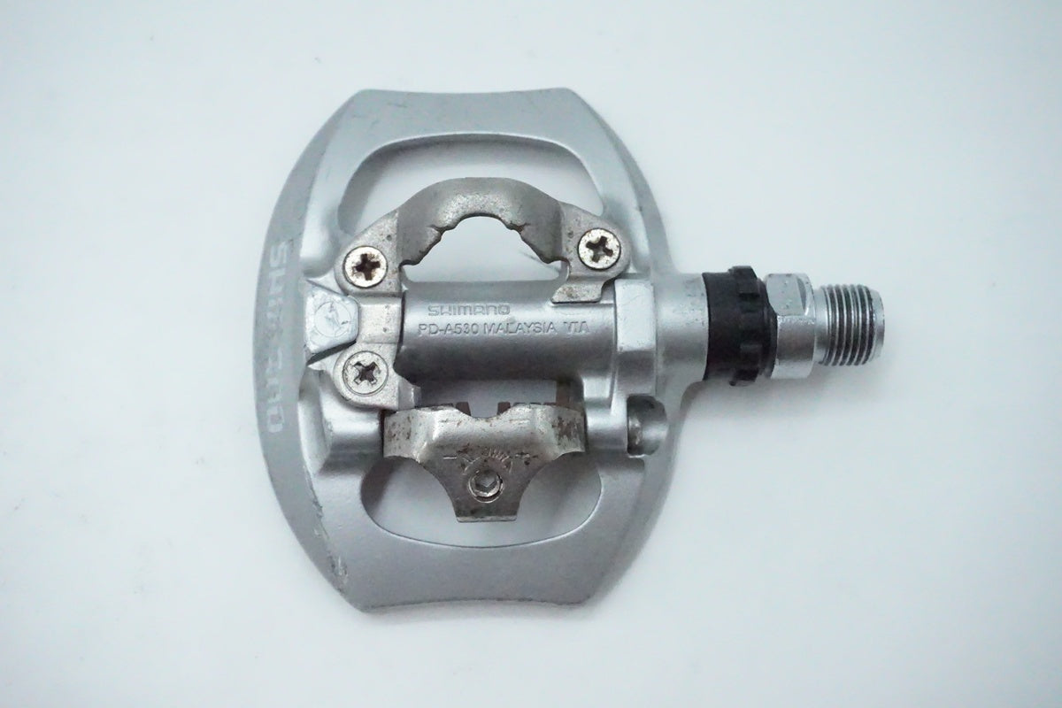 SHIMANO 「シマノ」 PD-A530 ペダル/ 京都西院店
