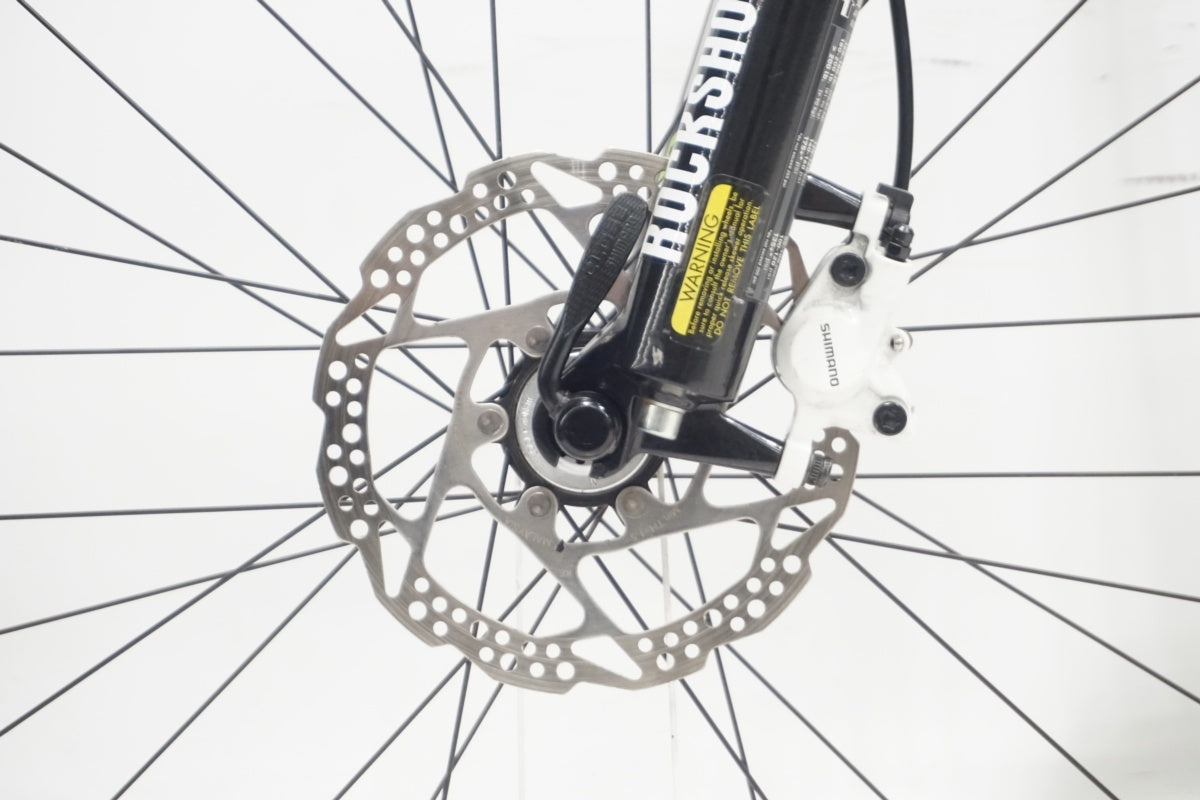 CANNONDALE 「キャノンデール」 TRAIL SL1 2013年モデル マウンテン